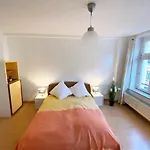 Schöne, ruhige Zweiraumwohnung im angesagten Altlindenau