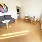 Schöne, ruhige Zweiraumwohnung im angesagten Altlindenau
