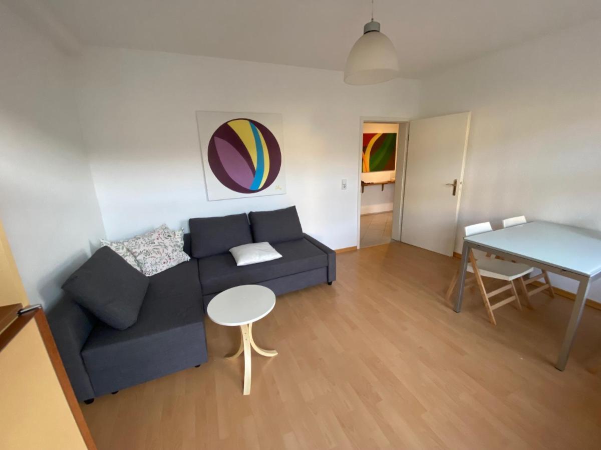 Schöne, Ruhige Zweiraumwohnung Im Angesagten Altlindenau Leipzig