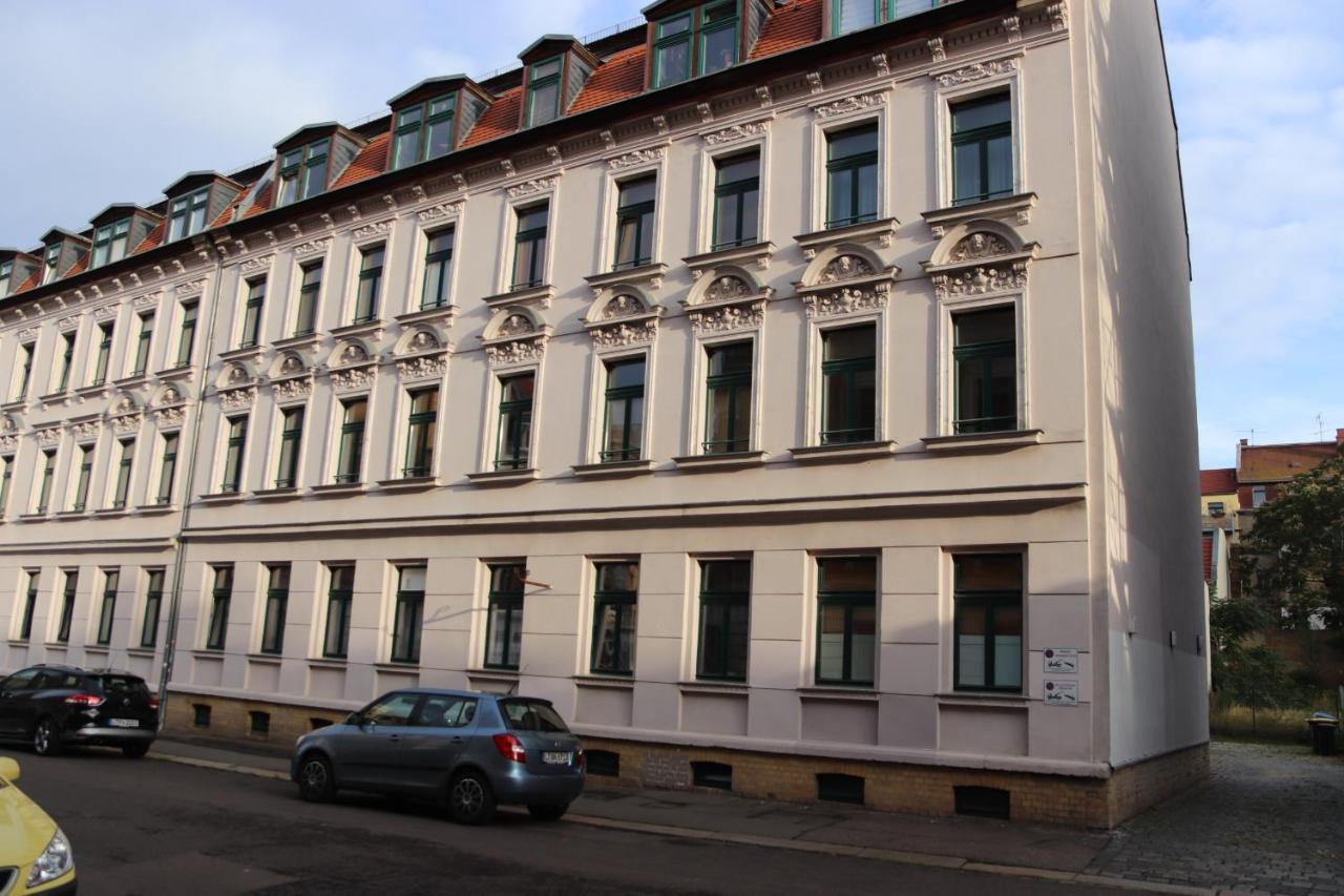 Schöne, Ruhige Zweiraumwohnung Im Angesagten Altlindenau Leipzig