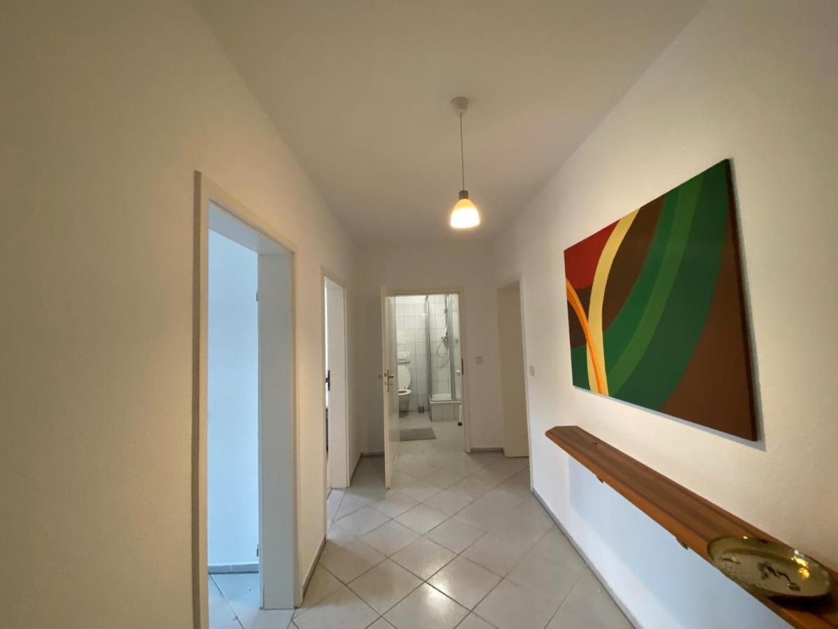 Schöne, Ruhige Zweiraumwohnung Im Angesagten Altlindenau Apartment Leipzig