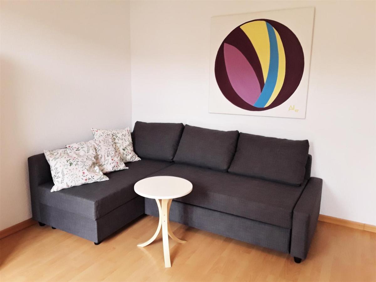 Schöne, Ruhige Zweiraumwohnung Im Angesagten Altlindenau * Leipzig