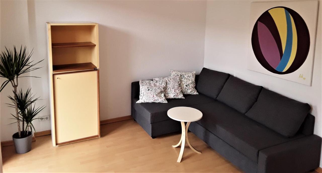 Schöne, Ruhige Zweiraumwohnung Im Angesagten Altlindenau Apartment *