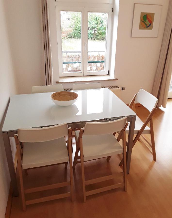 Apartment Schöne, Ruhige Zweiraumwohnung Im Angesagten Altlindenau Leipzig