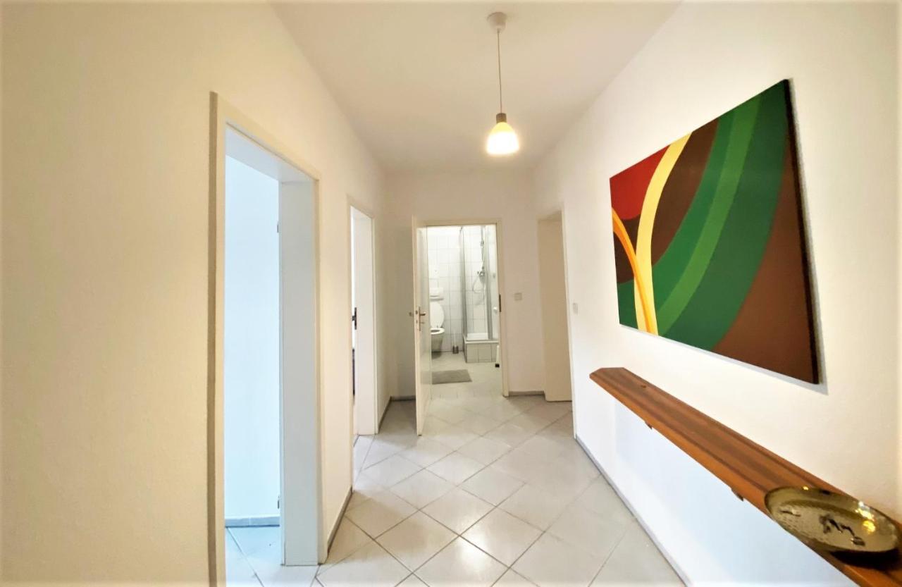 Schöne, Ruhige Zweiraumwohnung Im Angesagten Altlindenau Apartment *