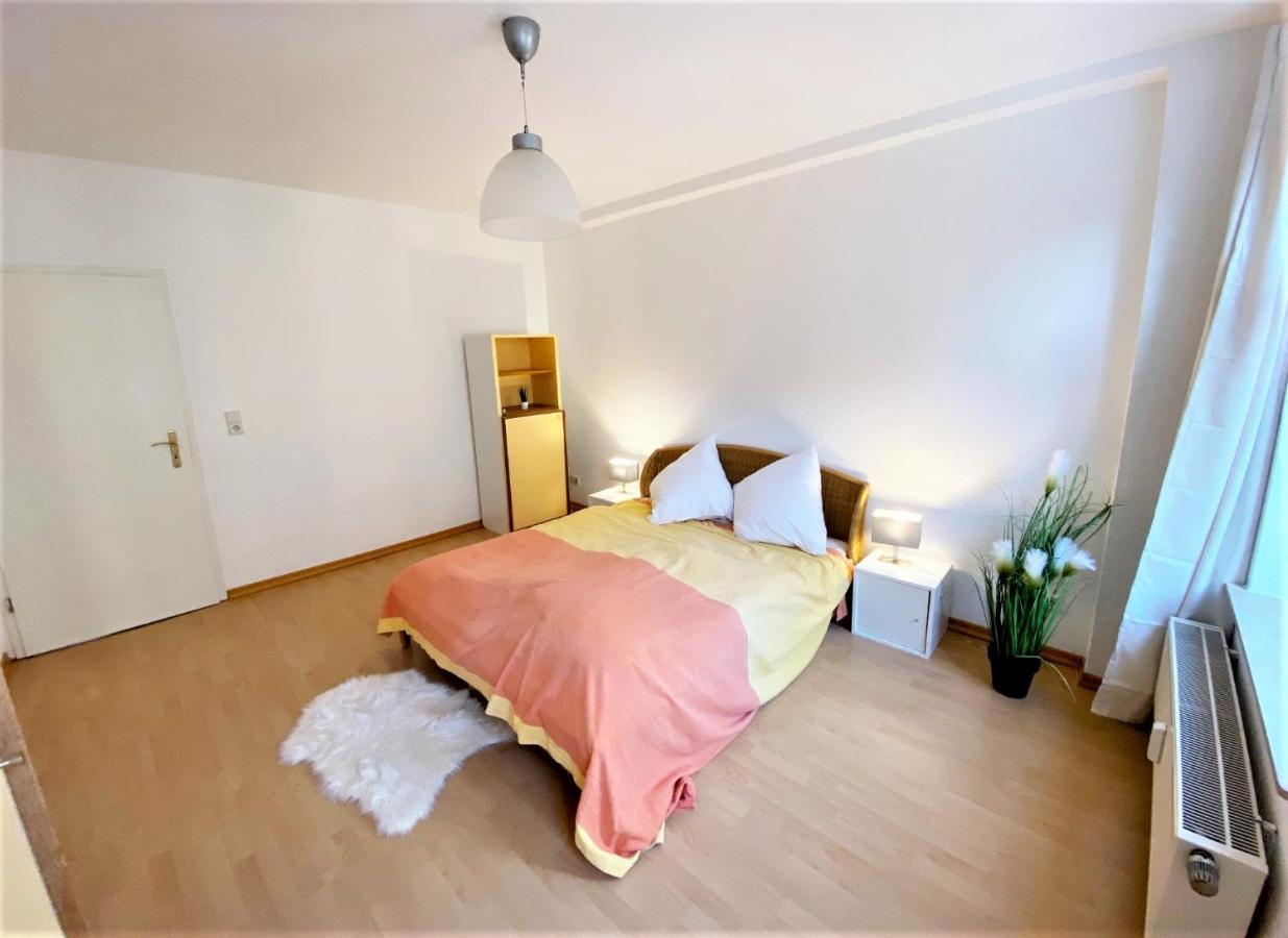Apartment Schöne, Ruhige Zweiraumwohnung Im Angesagten Altlindenau