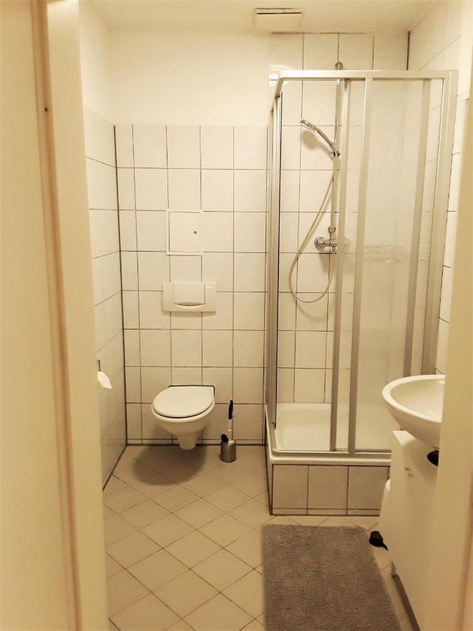 Schöne, Ruhige Zweiraumwohnung Im Angesagten Altlindenau *