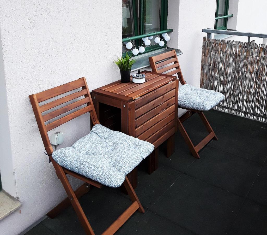 Apartment Schöne, Ruhige Zweiraumwohnung Im Angesagten Altlindenau *