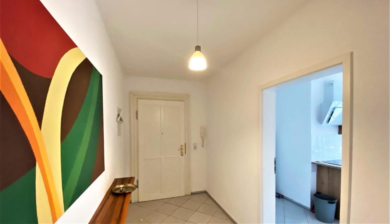 Schöne, Ruhige Zweiraumwohnung Im Angesagten Altlindenau Apartment Leipzig