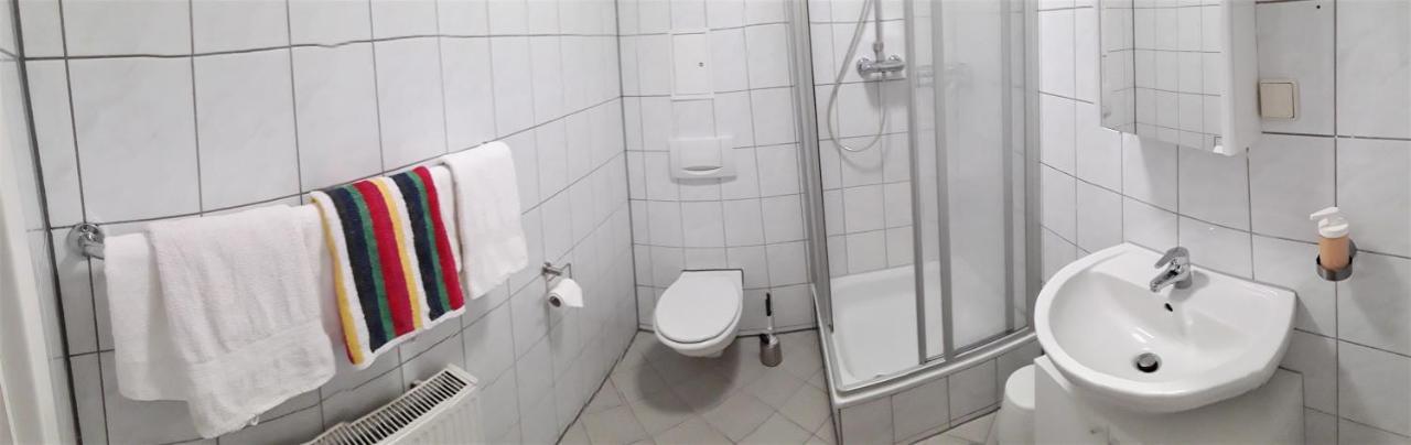 Schöne, Ruhige Zweiraumwohnung Im Angesagten Altlindenau Apartment