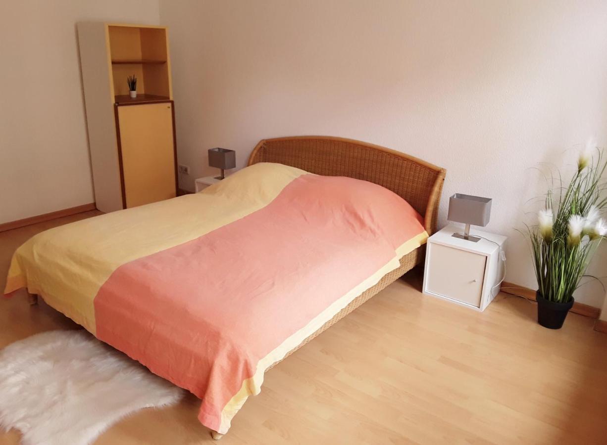 Schöne, Ruhige Zweiraumwohnung Im Angesagten Altlindenau Apartment Leipzig