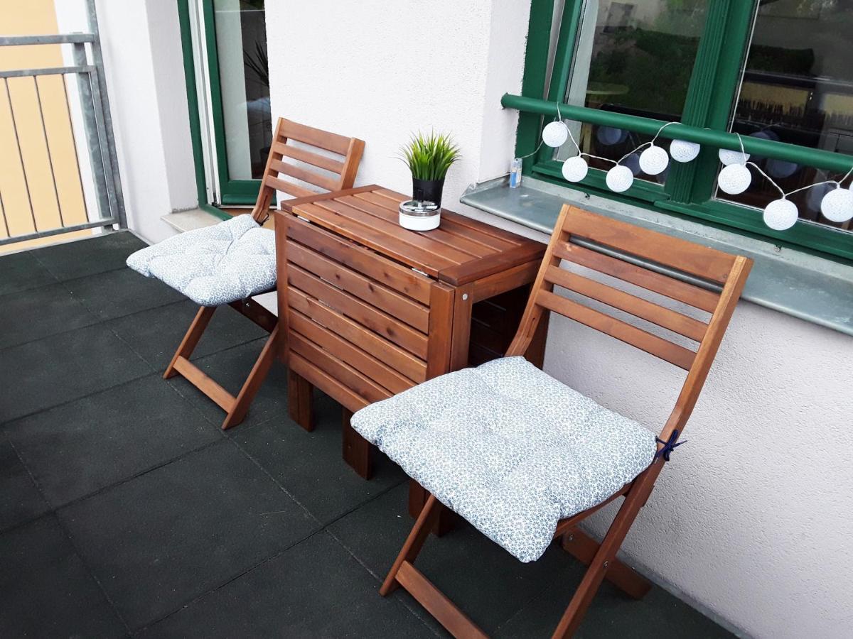 Apartment Schöne, Ruhige Zweiraumwohnung Im Angesagten Altlindenau
