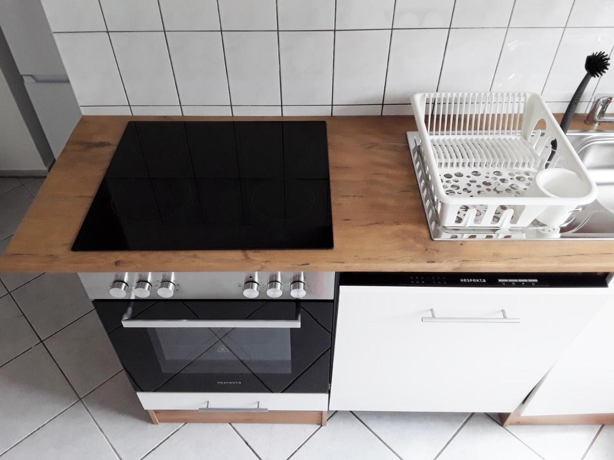Apartment Schöne, Ruhige Zweiraumwohnung Im Angesagten Altlindenau *