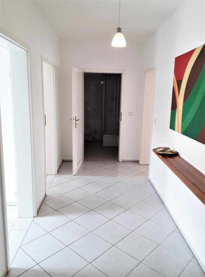 Schöne, Ruhige Zweiraumwohnung Im Angesagten Altlindenau *