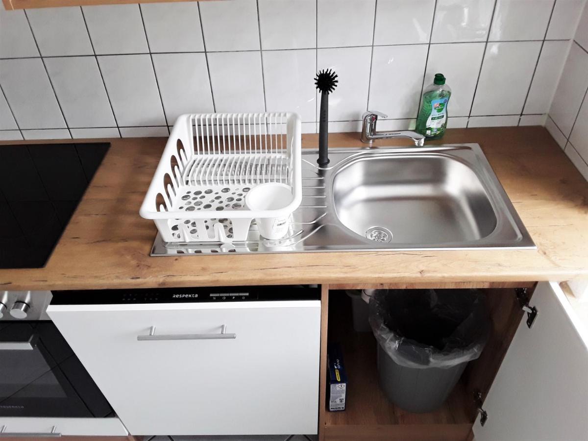Schöne, Ruhige Zweiraumwohnung Im Angesagten Altlindenau Apartment