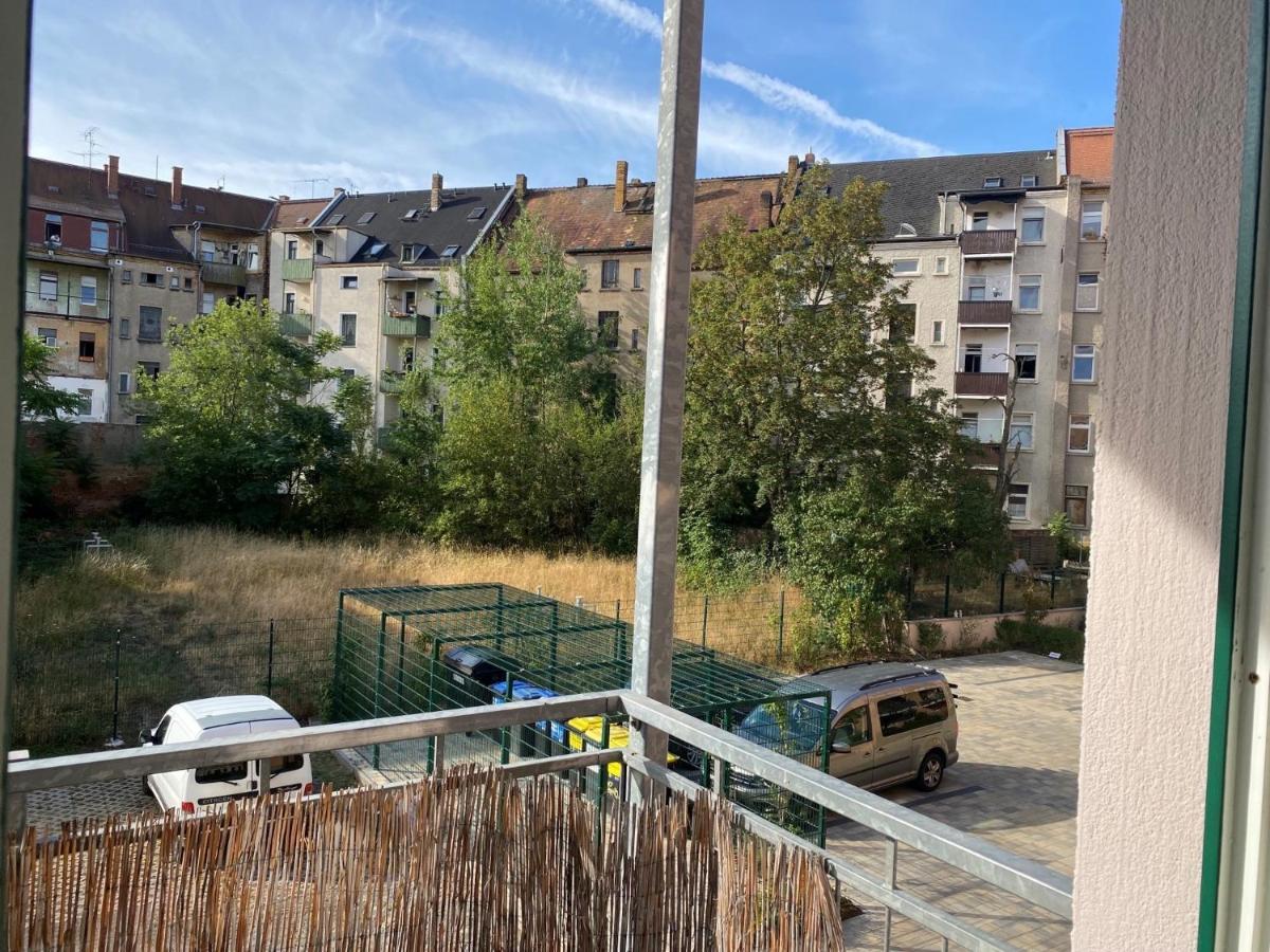 Schoene, Ruhige Zweiraumwohnung Im Angesagten Altlindenau * Leipzig