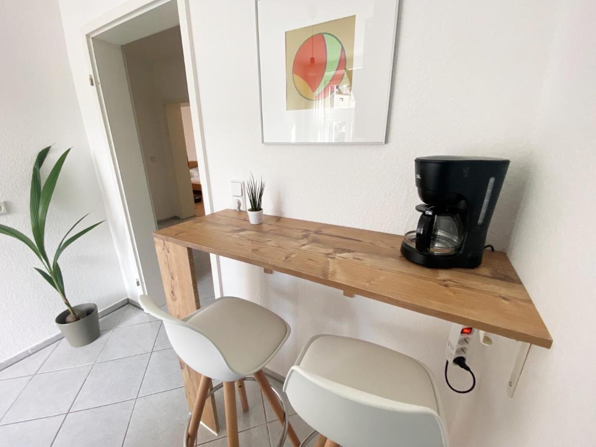 Apartment Schöne, Ruhige Zweiraumwohnung Im Angesagten Altlindenau